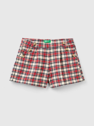 Benetton dečiji šorts 