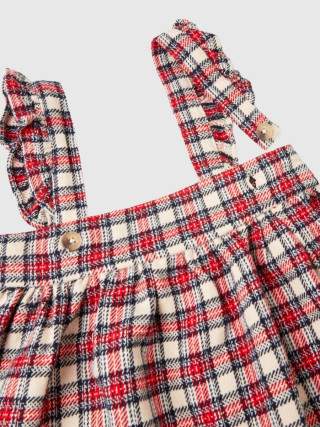 Benetton dečija haljina 