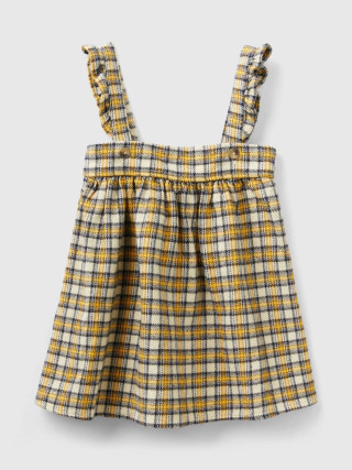 Benetton dečija haljina 