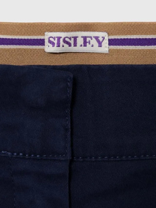 Sisley young dečija suknja 