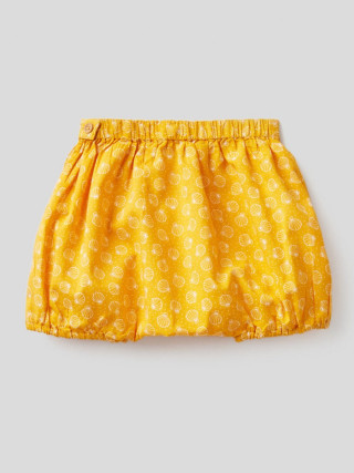 Benetton šorts za bebe