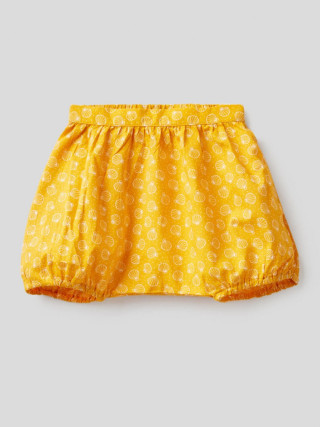 Benetton šorts za bebe