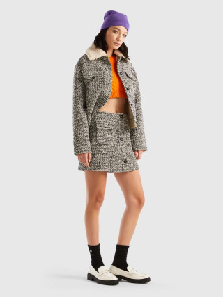 Benetton ženska suknja 