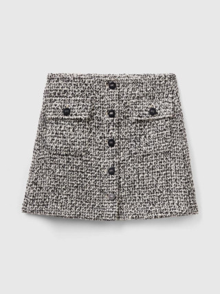 Benetton ženska suknja 