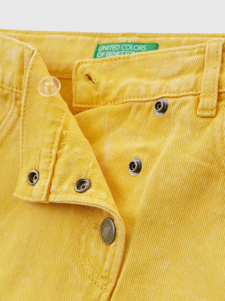 Benetton dečija suknja 