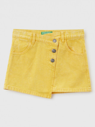 Benetton dečija suknja 