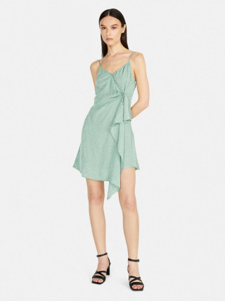 Sisley ženska haljina 