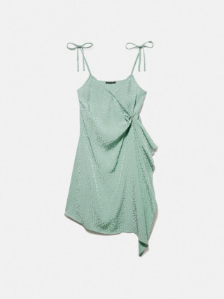 Sisley ženska haljina 