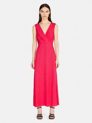 Sisley ženska haljina 