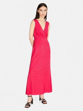 Sisley ženska haljina 