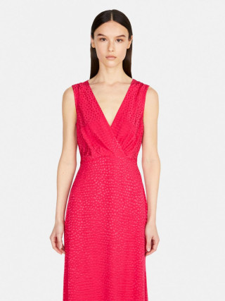 Sisley ženska haljina 