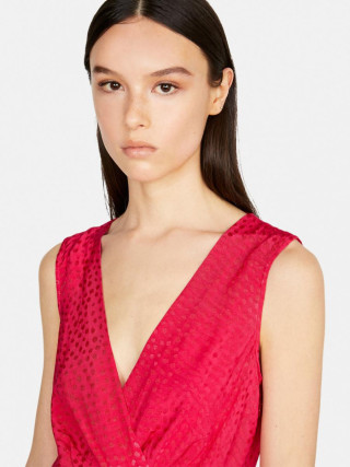 Sisley ženska haljina 