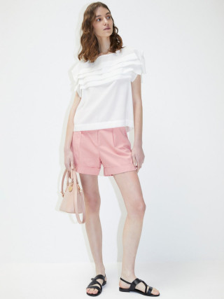 Sisley ženski šorts 