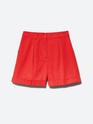 Sisley ženski šorts 