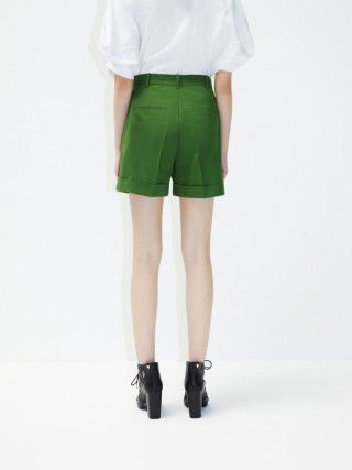 Sisley ženski šorts 