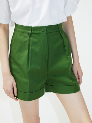 Sisley ženski šorts 