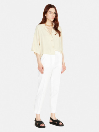 Sisley ženske pantalone 