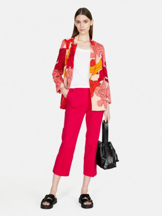 Sisley ženske pantalone 