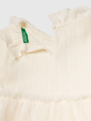 Benetton dečija haljina 