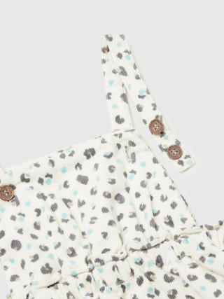 Benetton dečija suknja 