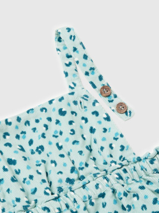 Benetton dečija suknja 