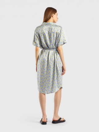 Benetton ženska haljina 