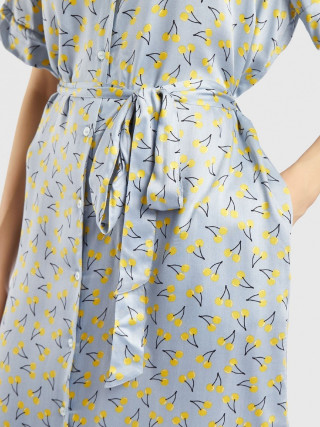 Benetton ženska haljina 