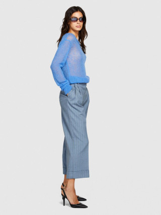 Sisley ženske pantalone 