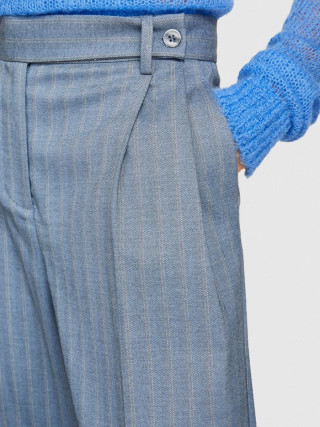 Sisley ženske pantalone 