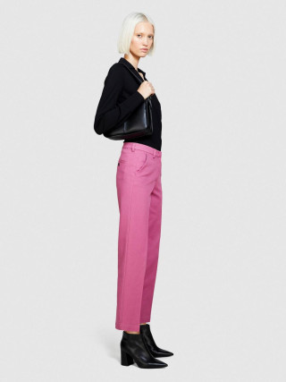 Sisley ženske pantalone 