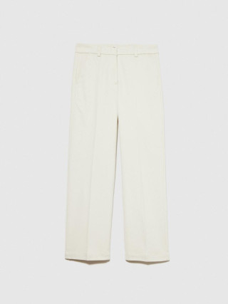 Sisley ženske pantalone 