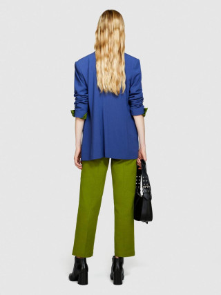 Sisley ženske pantalone 