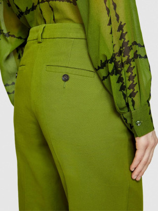 Sisley ženske pantalone 