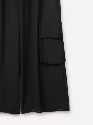 Sisley ženske pantalone 