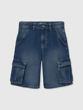 Benetton dečije bermude 