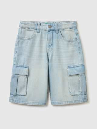 Benetton dečiji šorts 