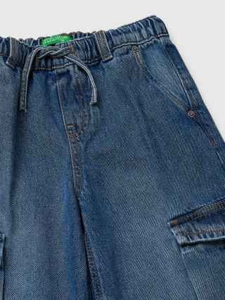 Benetton dečije farmerke 