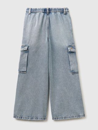 Benetton dečije farmerke 