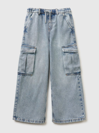 Benetton dečije farmerke 