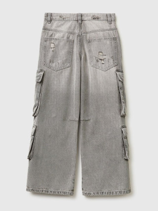 Benetton dečije farmerke 