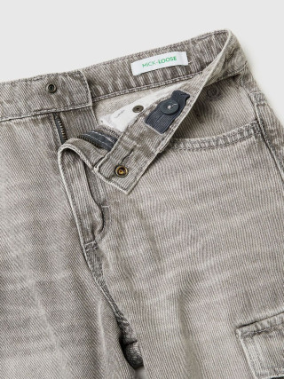 Benetton dečije farmerke 