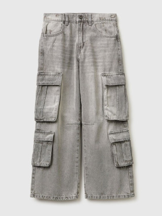 Benetton dečije farmerke 