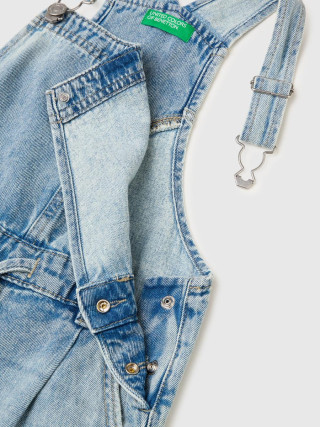 Benetton dečije farmerke 