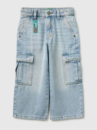 Benetton dečije farmerke 