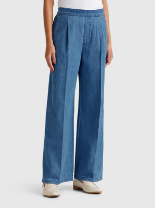 Benetton ženske pantalone 