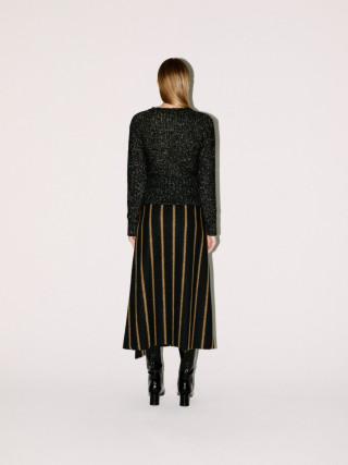 Sisley ženska suknja 