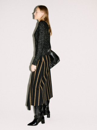 Sisley ženska suknja 