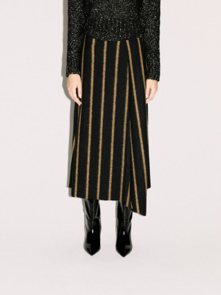 Sisley ženska suknja 