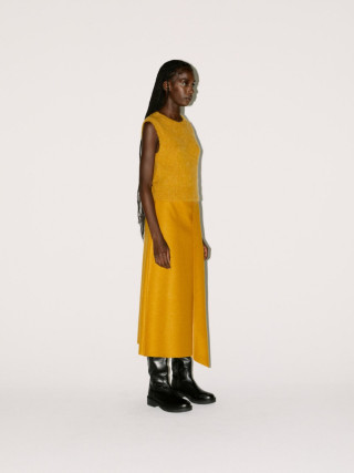 Sisley ženska suknja 