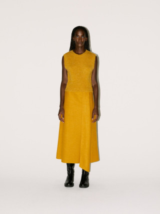 Sisley ženska suknja 